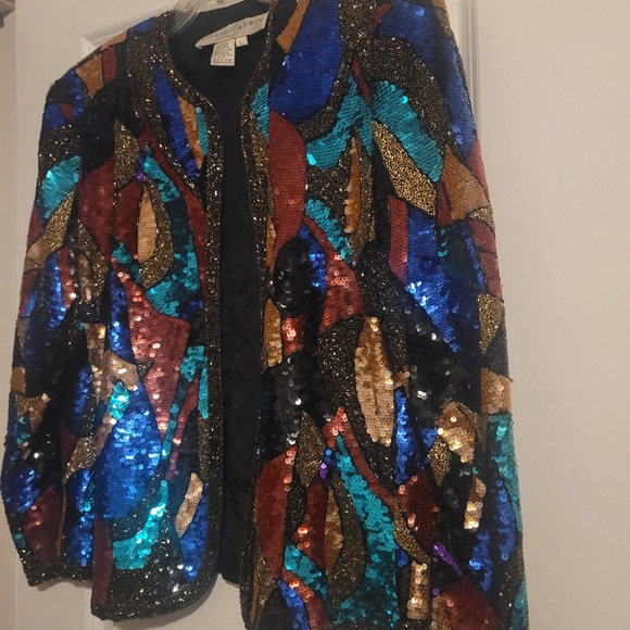 Jacket - Picture 6 of 6